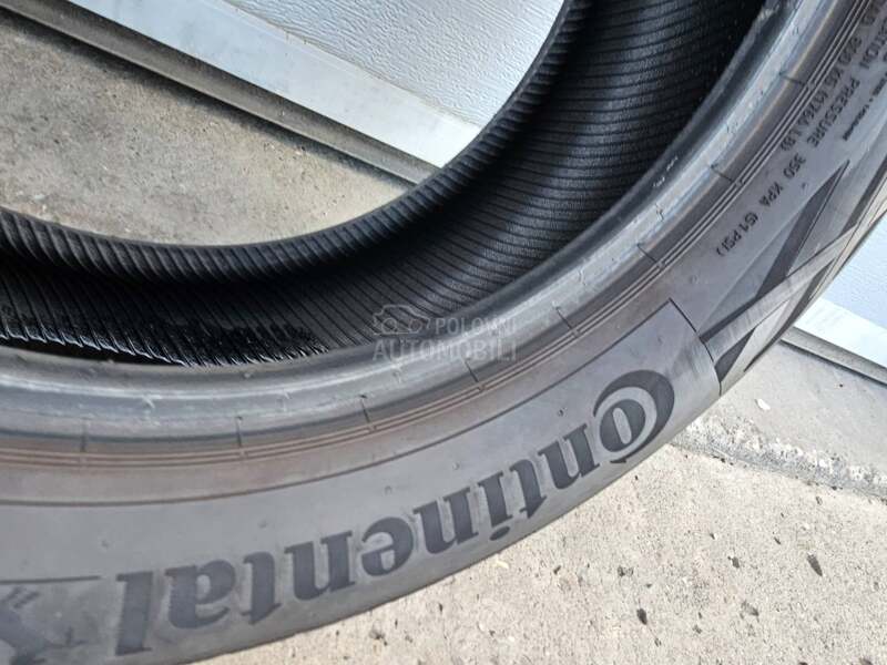 Continental 235/55 R18 Letnja
