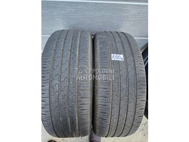 Continental 235/55 R18 Letnja