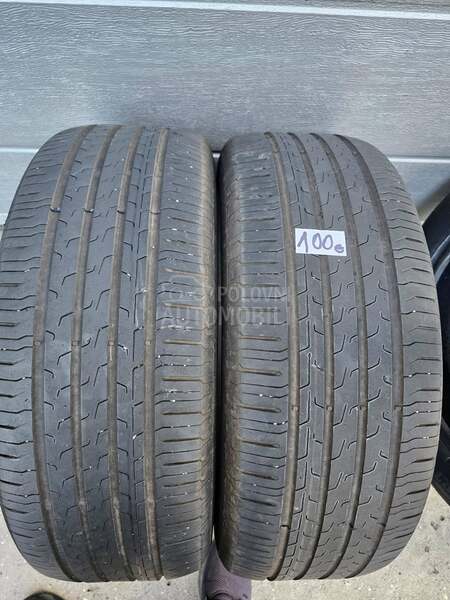 Continental 235/55 R18 Letnja