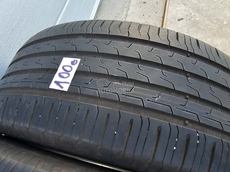 Continental 235/55 R18 Letnja