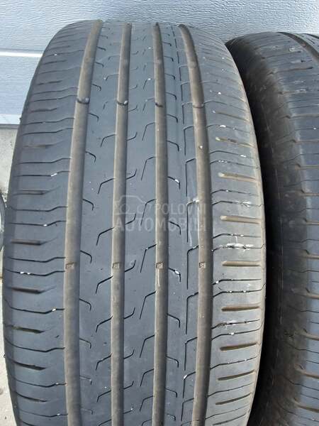 Continental 235/55 R18 Letnja
