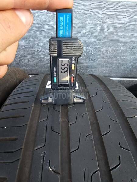 Continental 235/55 R18 Letnja