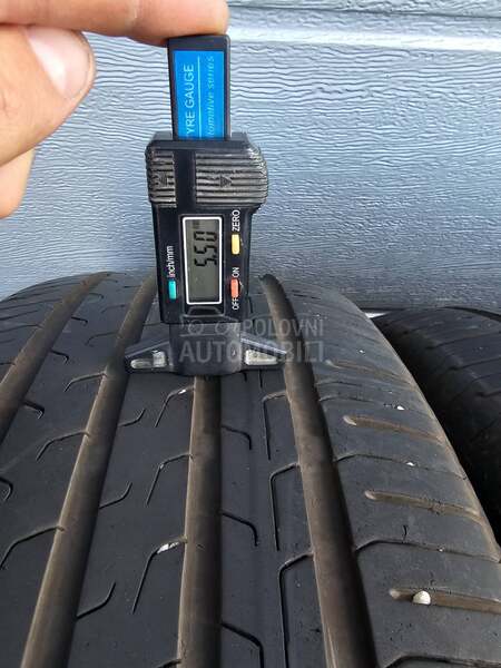 Continental 235/55 R18 Letnja