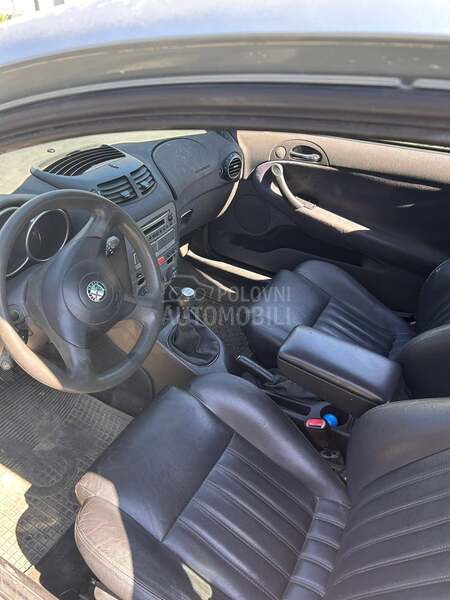 Alfa Romeo 147 