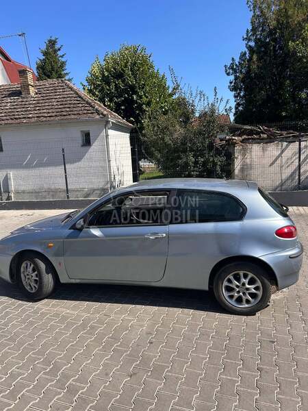 Alfa Romeo 147 