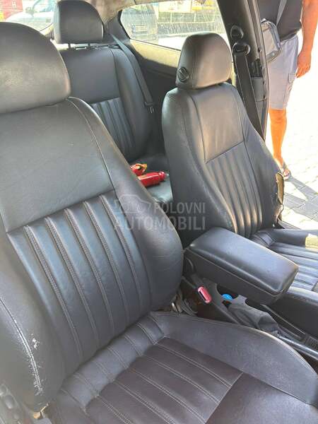 Alfa Romeo 147 
