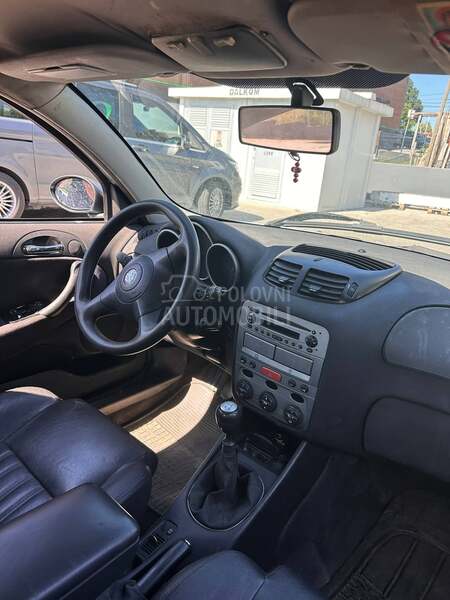 Alfa Romeo 147 