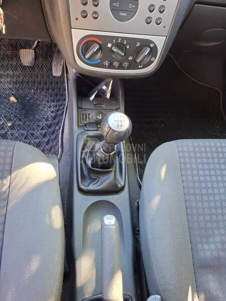 Opel Corsa C 1,2