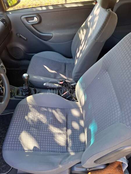 Opel Corsa C 1,2