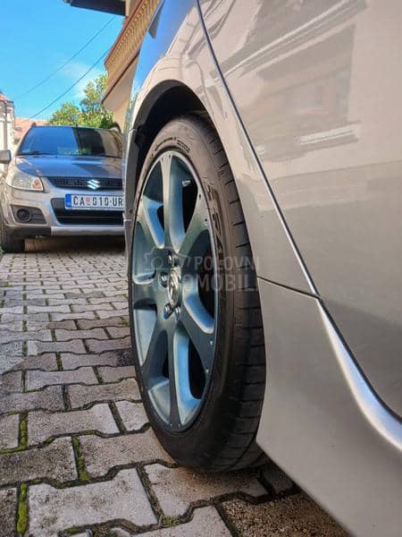 Aluminijumske felne  19" 5 x 114.3