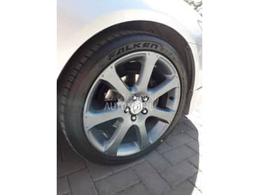 Aluminijumske felne  19" 5 x 114.3