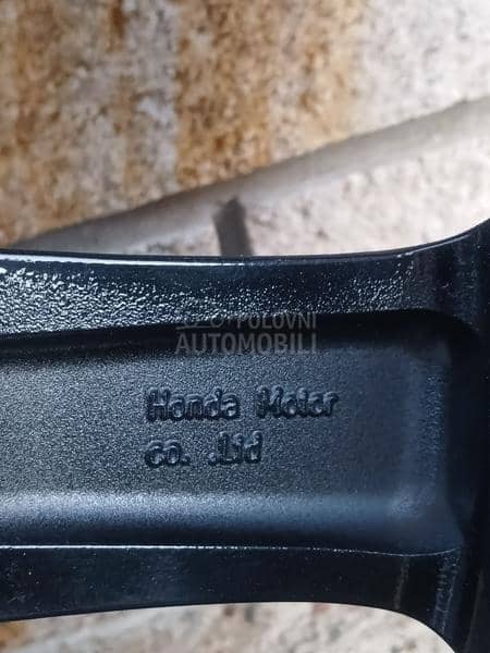 Aluminijumske felne  19" 5 x 114.3