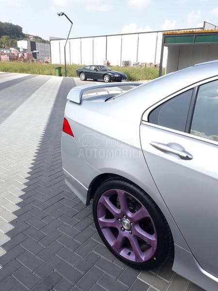 Aluminijumske felne  19" 5 x 114.3