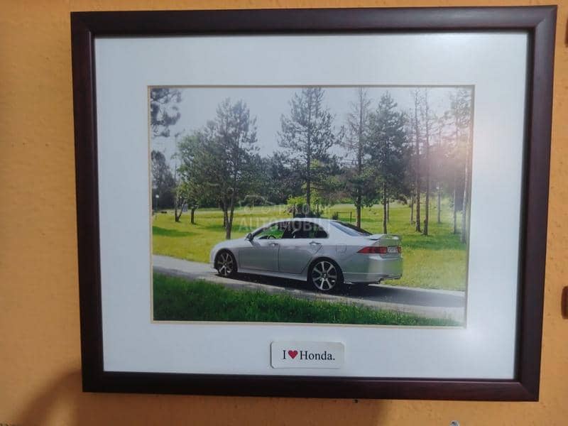 Aluminijumske felne  19" 5 x 114.3