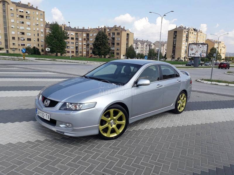 Aluminijumske felne  19" 5 x 114.3