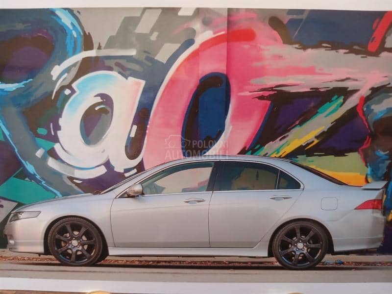 Aluminijumske felne  19" 5 x 114.3