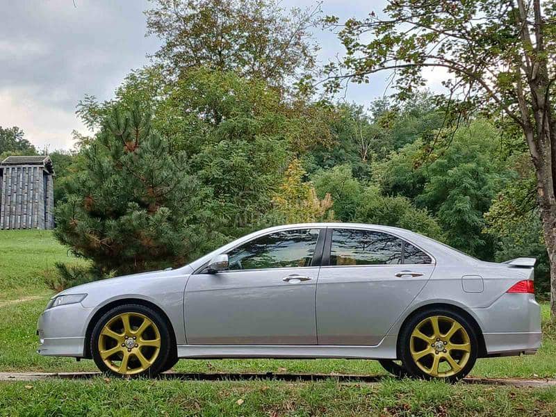 Aluminijumske felne  19" 5 x 114.3