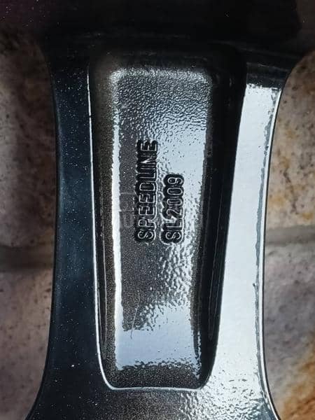 Aluminijumske felne  19" 5 x 114.3