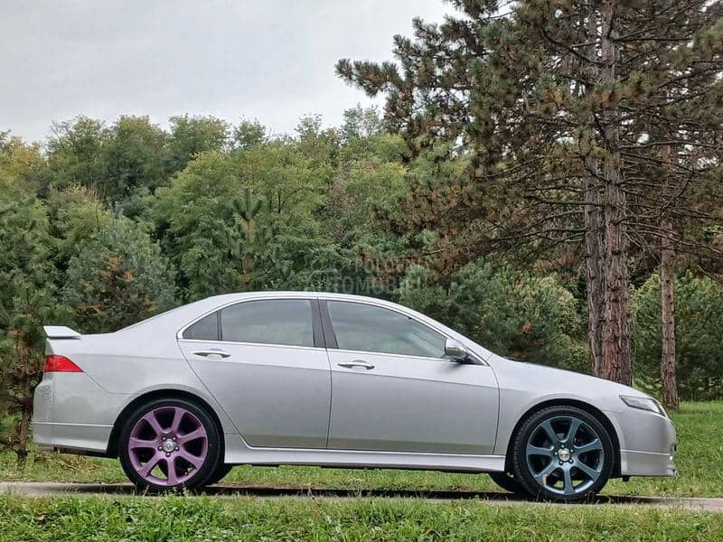 Aluminijumske felne  19" 5 x 114.3