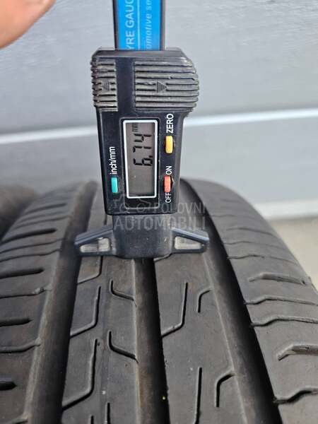 Continental 185/65 R15 Letnja