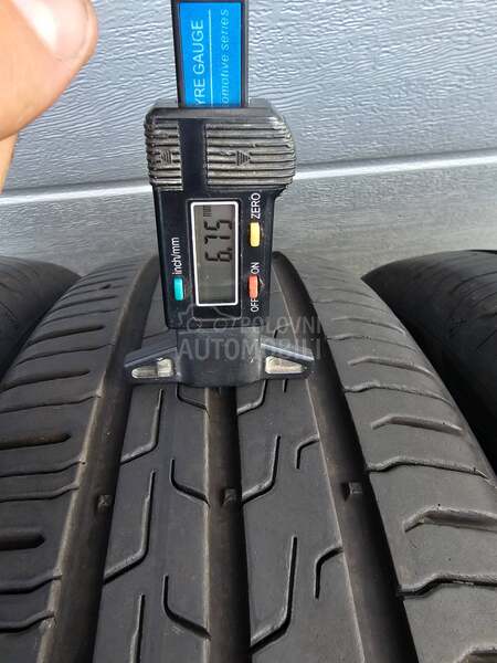Continental 185/65 R15 Letnja