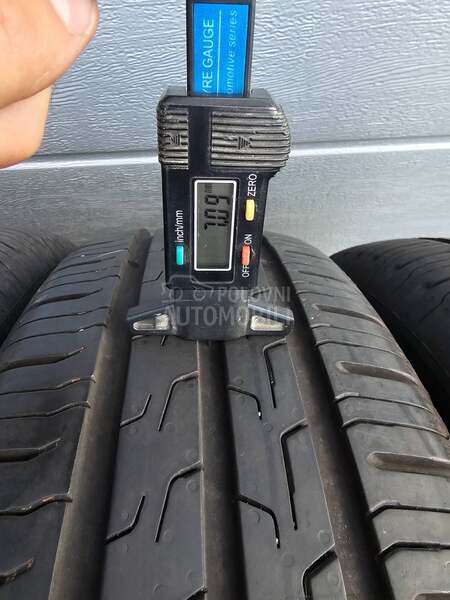 Continental 185/65 R15 Letnja