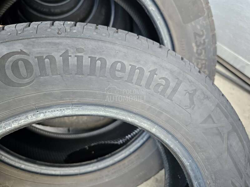 Continental 185/65 R15 Letnja