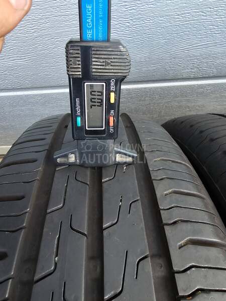 Continental 185/65 R15 Letnja