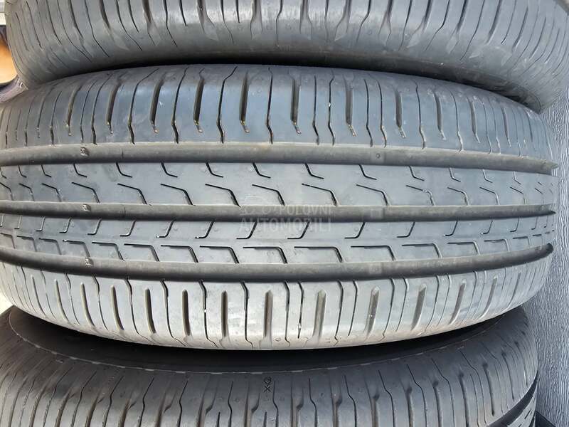 Continental 185/65 R15 Letnja