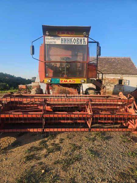 Zmaj 142 sa kederom za kukuruz