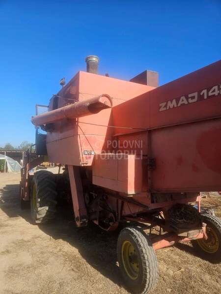 Zmaj 142