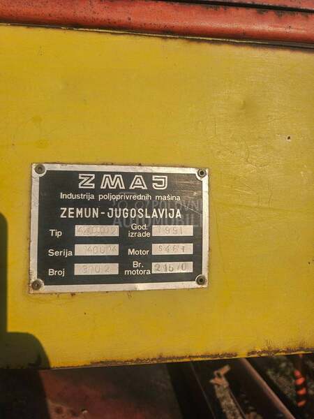 Zmaj 142