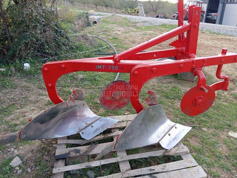 IMT 756