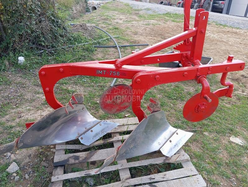 IMT 756