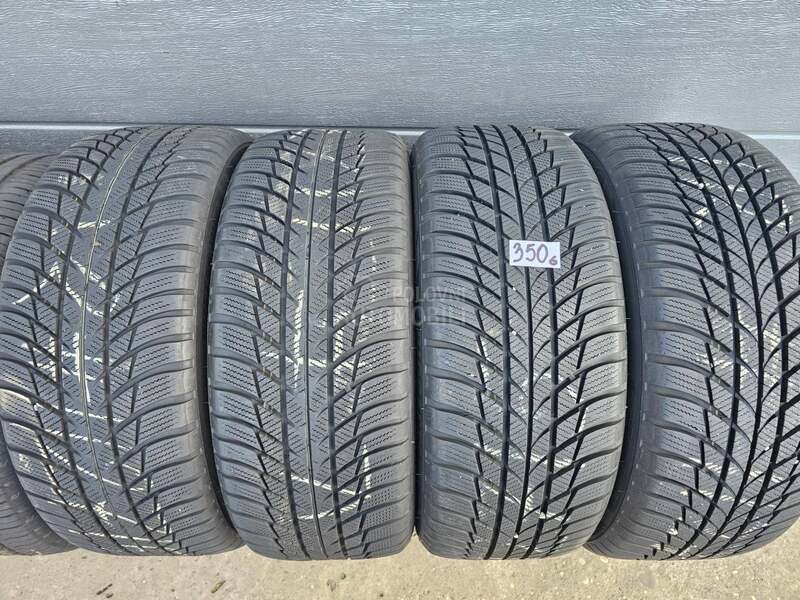 Bridgestone 225/45 R18 Zimska