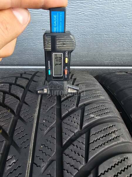 Bridgestone 225/45 R18 Zimska