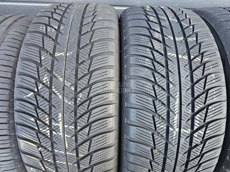 Bridgestone 225/45 R18 Zimska