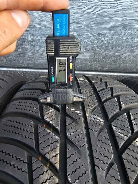 Bridgestone 225/45 R18 Zimska