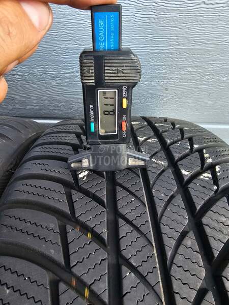 Bridgestone 225/45 R18 Zimska