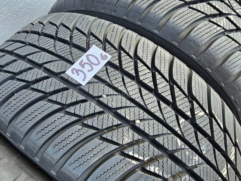Bridgestone 225/45 R18 Zimska