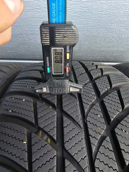 Bridgestone 225/45 R18 Zimska
