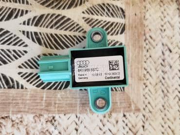 Senzor AirBag u braniku za Audi A4 od 2007. do 2015. god.