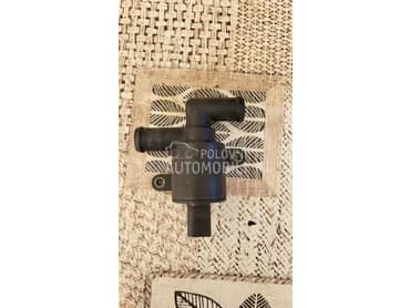 El. Ventil za recirk. Antifriz za Audi A4 od 2007. do 2015. god.