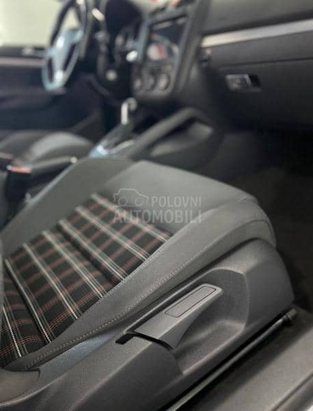 Volkswagen Golf 5 GTI, DSG Volkswagen Golf 5 GTI, DSG