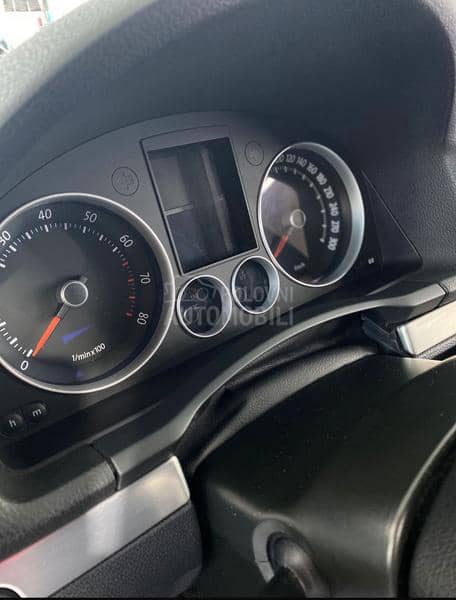 Volkswagen Golf 5 GTI, DSG Volkswagen Golf 5 GTI, DSG