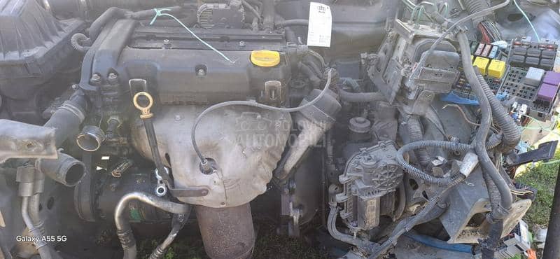 menjac izitronik robotika