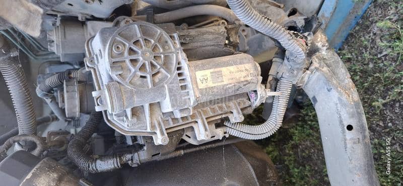 menjac izitronik robotika