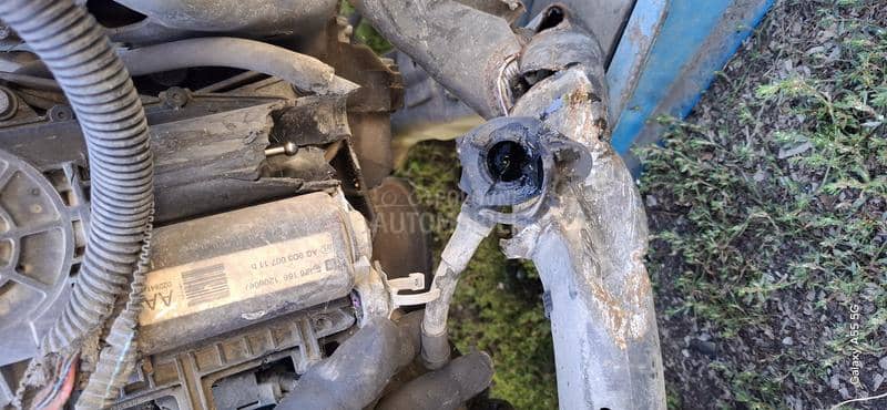 menjac izitronik robotika