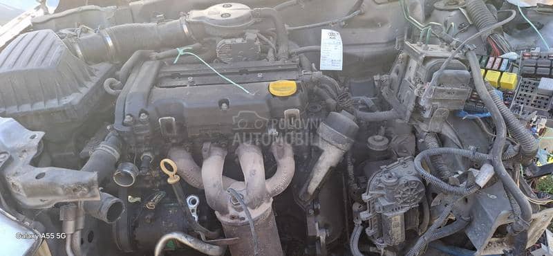 menjac izitronik robotika