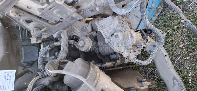 menjac izitronik robotika